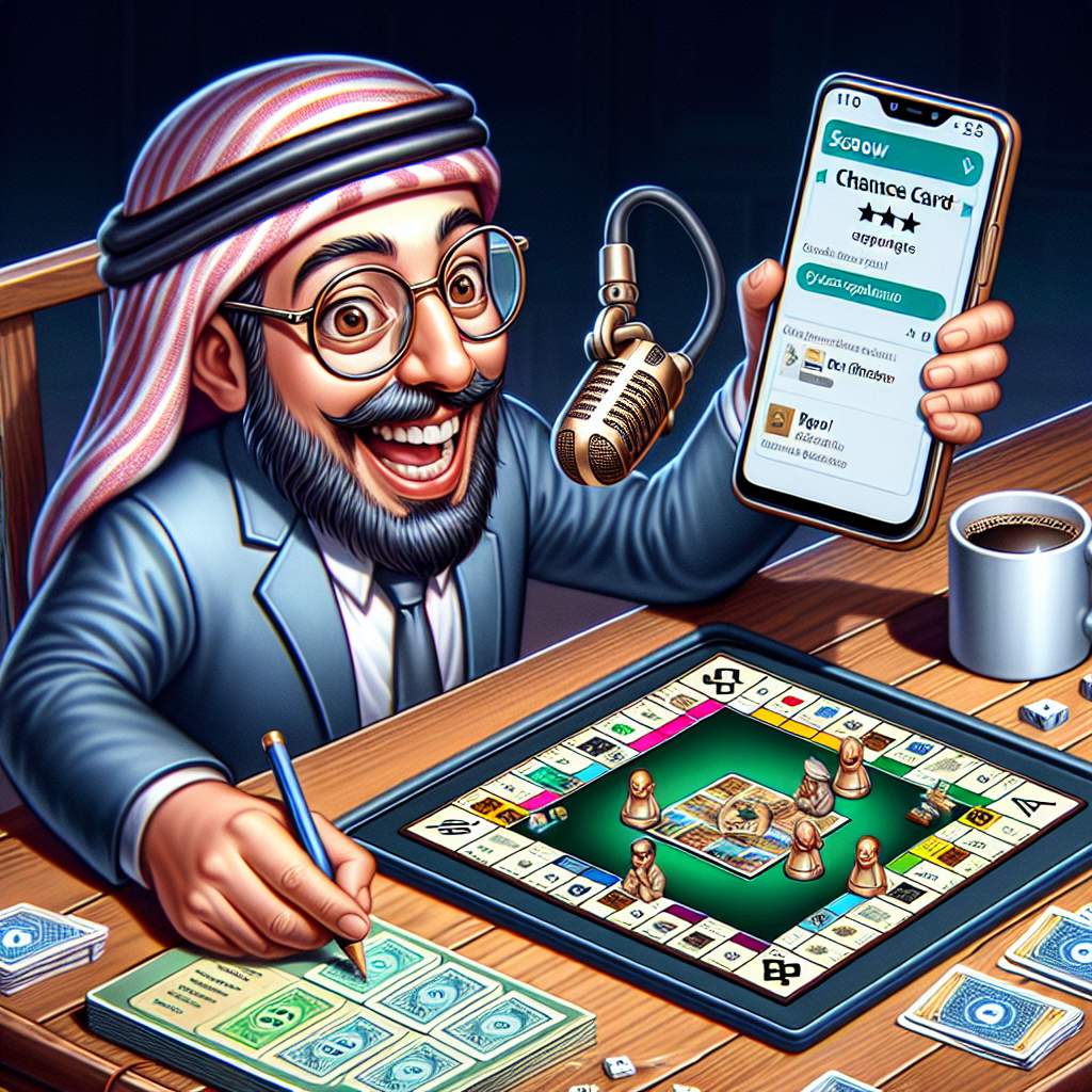 Monopoly Go! Android game review