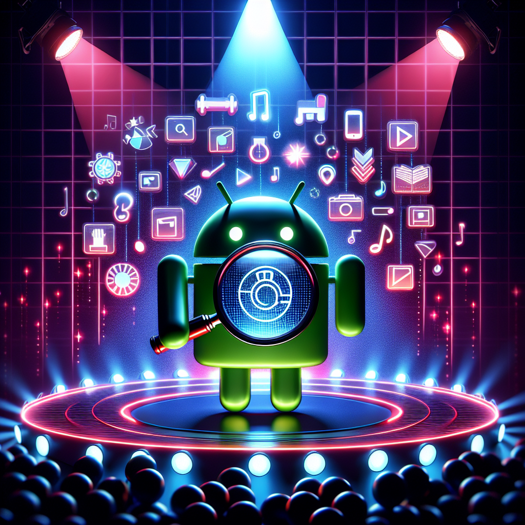 Weekly App Spotlight: Discover the Best New Apps for Android