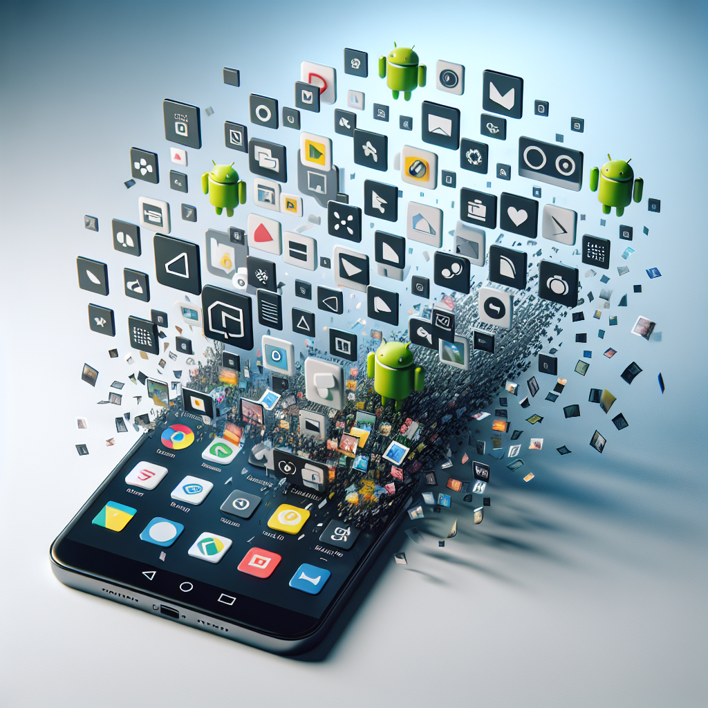 Sharing Photos and Videos Seamlessly with These Android Apps