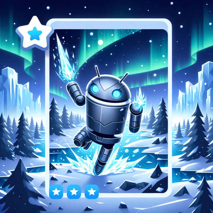 Wildfrost card android game review