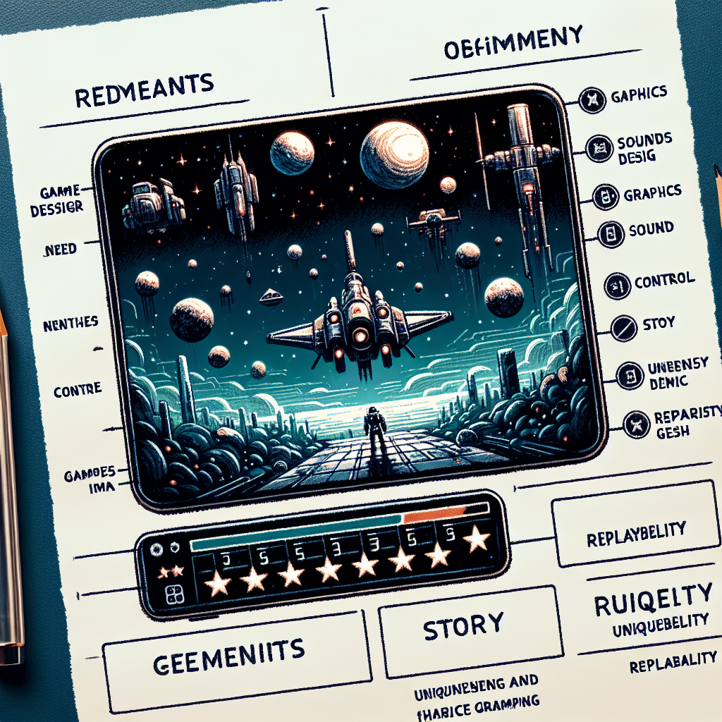 Ex Astris android game review