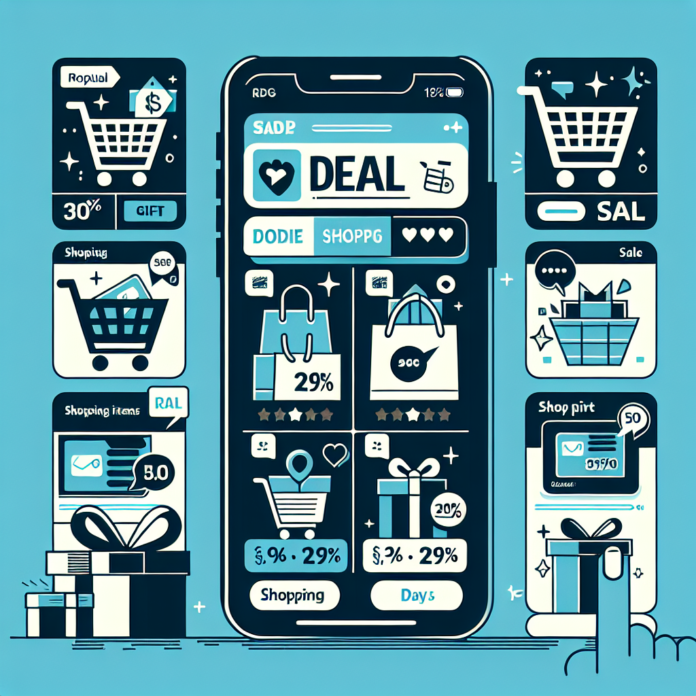 Best iOS Apps for Shopping and Deals