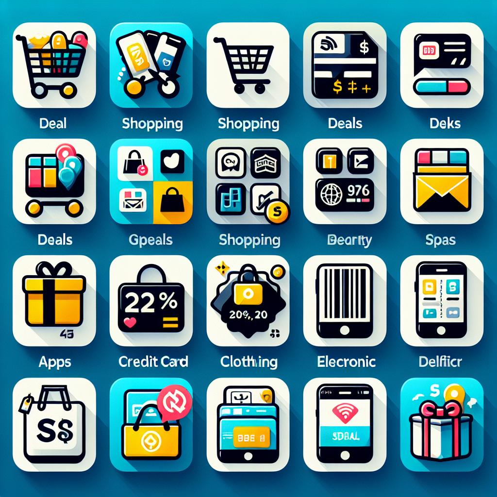 Best iOS Apps for Shopping and Deals