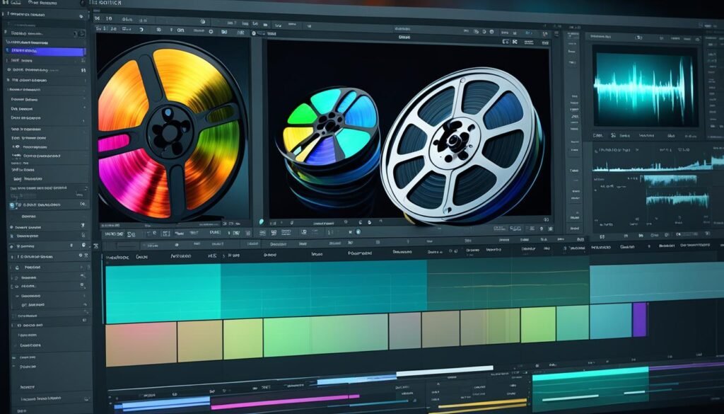 Advanced Editing Techniques