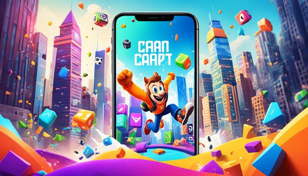 Mobile Game Advertising