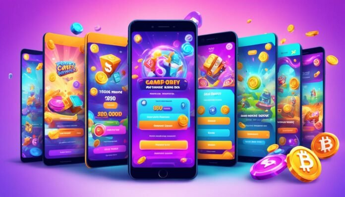 Mobile Game Monetization Strategies