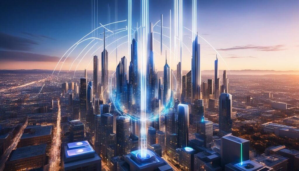 advanced network reception smartphones