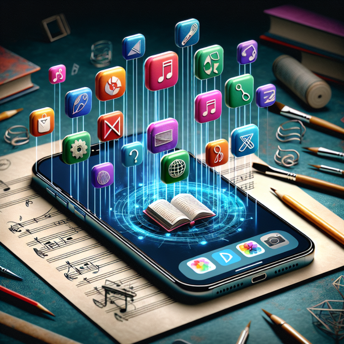 Best iOS Apps for Learning New Skills in 2024