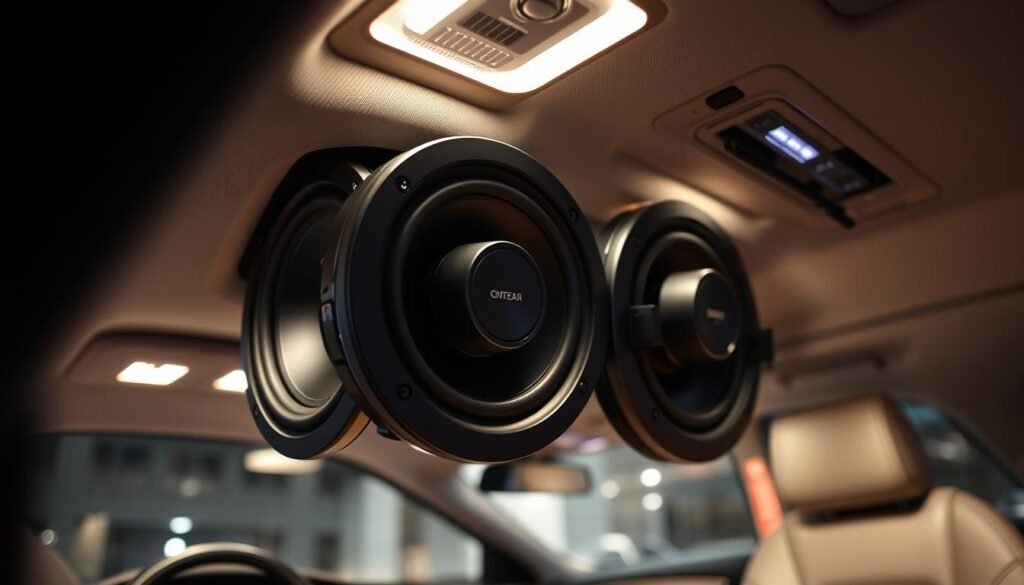 car speaker upgrades