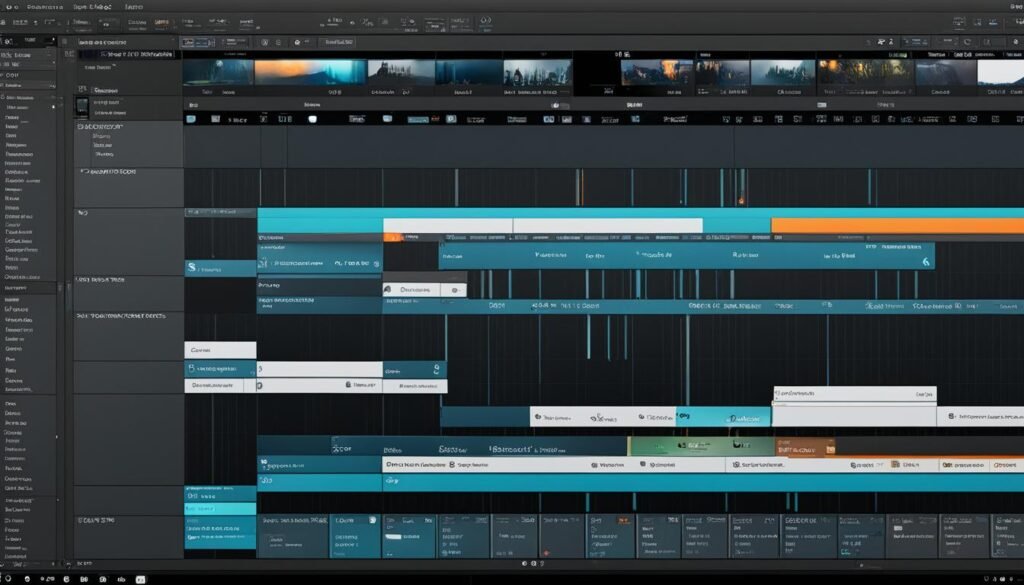 external video editing software