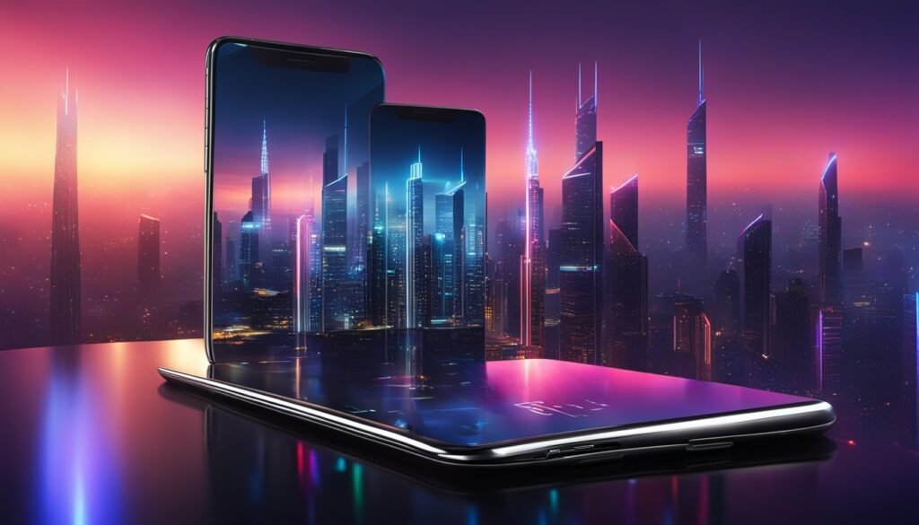 highest connectivity phones 2024