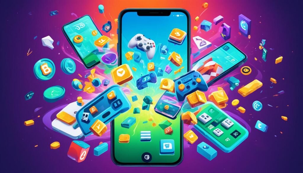 mobile gaming monetization