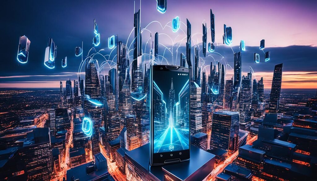 reliable signal smartphones