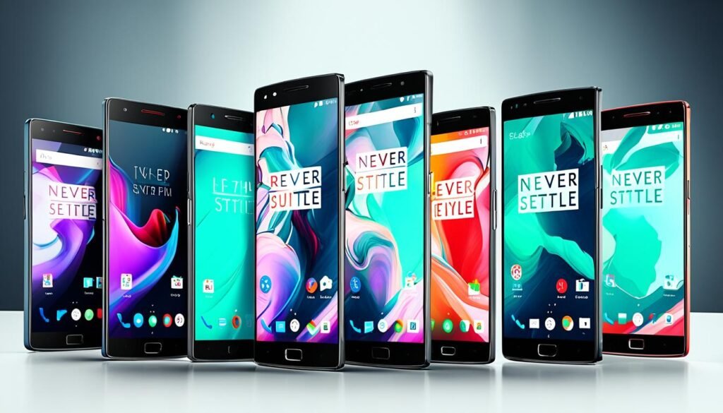 reliable signal smartphones