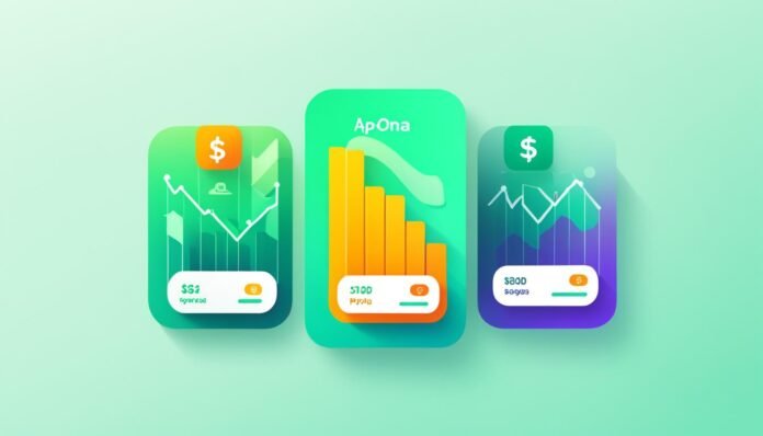 Best iOS Finance Apps: Mint, Robinhood, PayPal