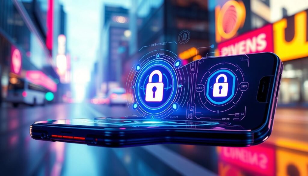 Enhanced Privacy in Future Smartphone Trends