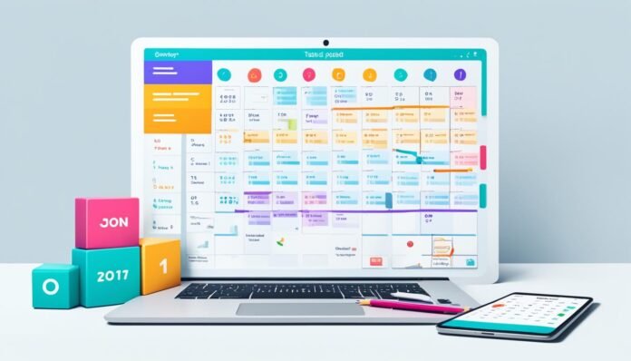 Google Calendar productivity tips