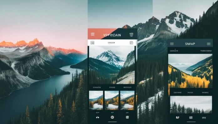 Top iOS Photography Apps: VSCO, Adobe Lightroom, Snapseed