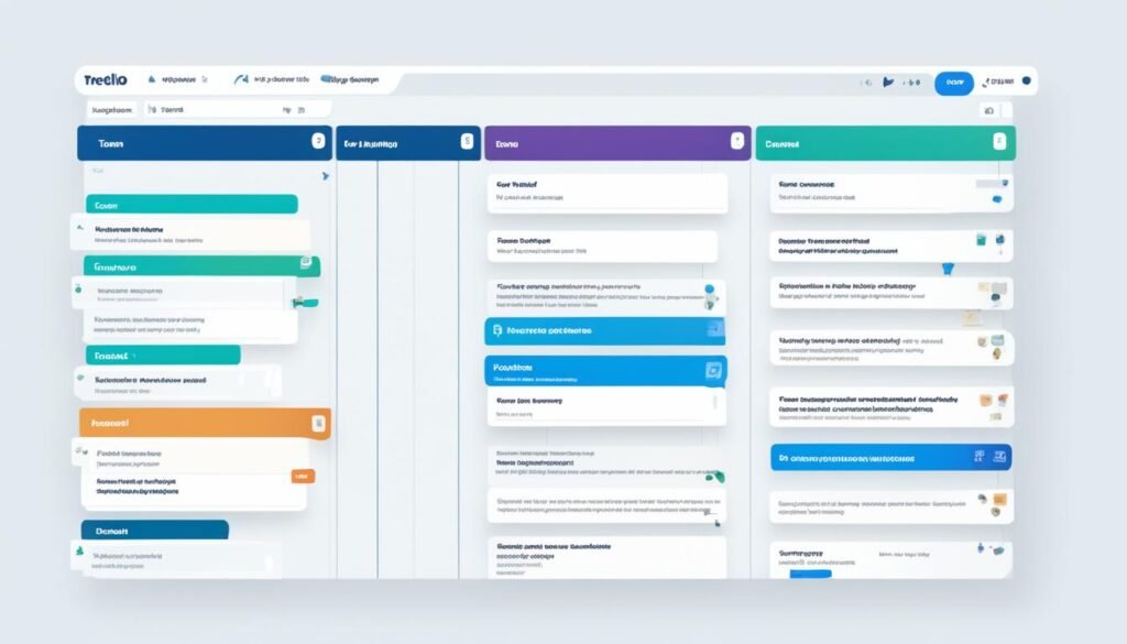 Trello Agile Workflow