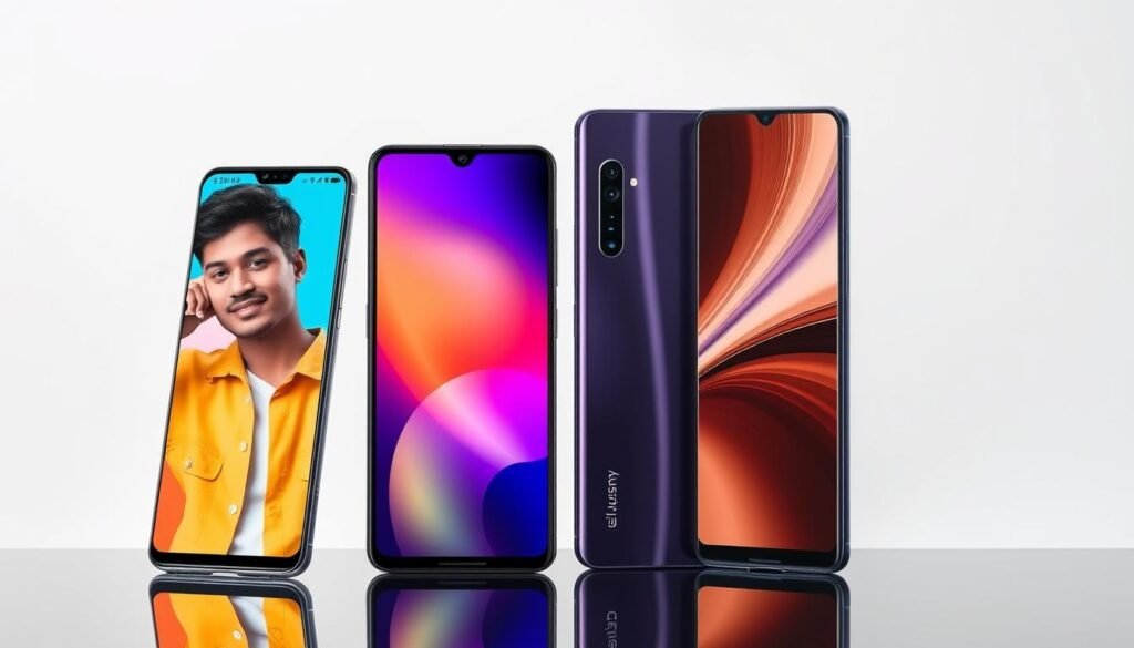 affordable vs premium mobile phones