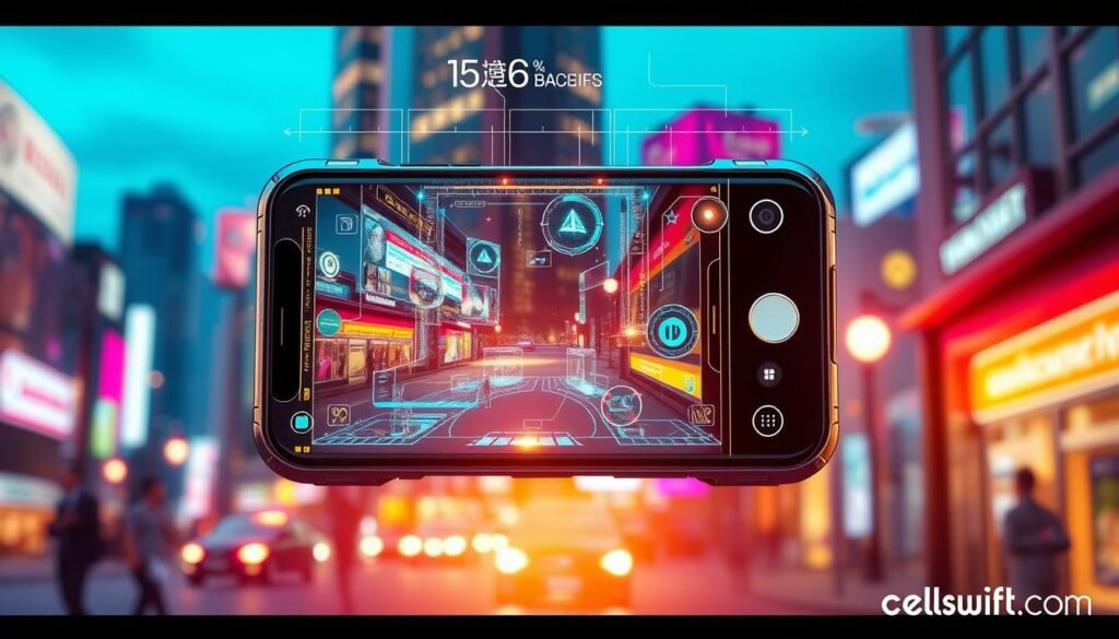 augmented reality integration