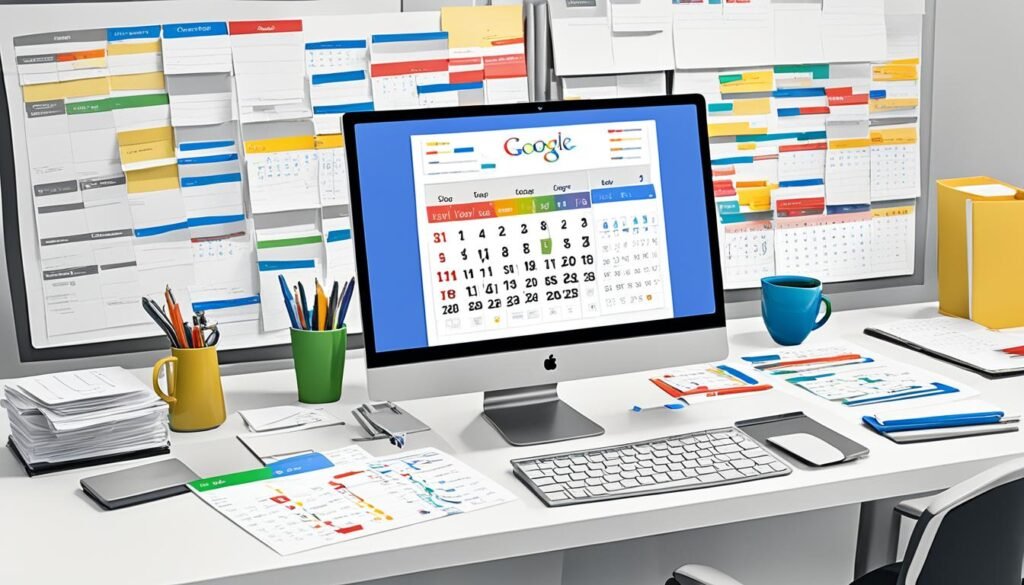 calendar flexibility