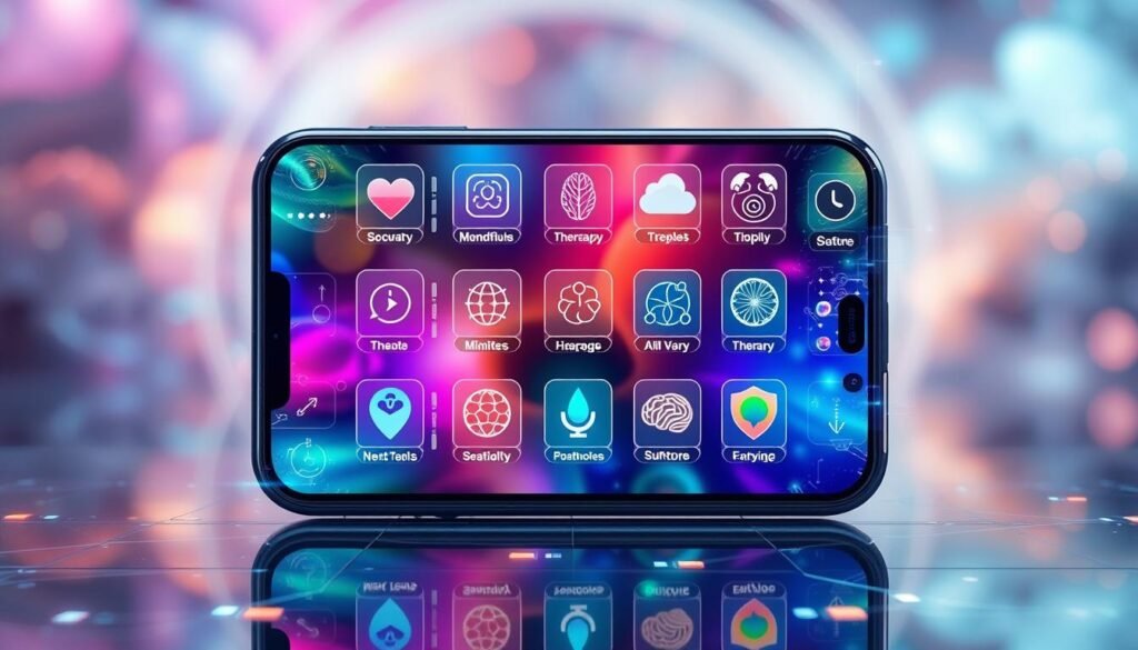 future of mental health apps