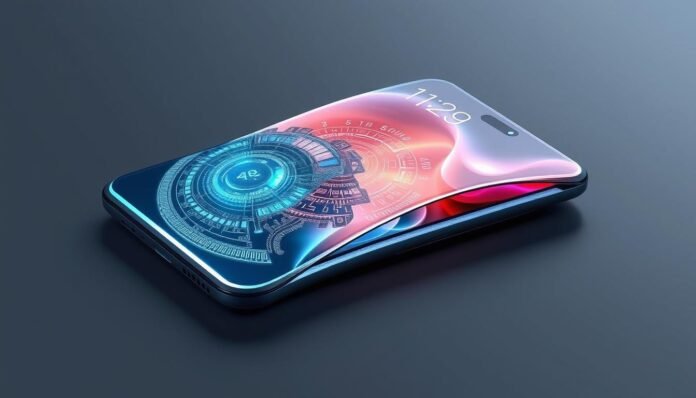 future smartphone trends