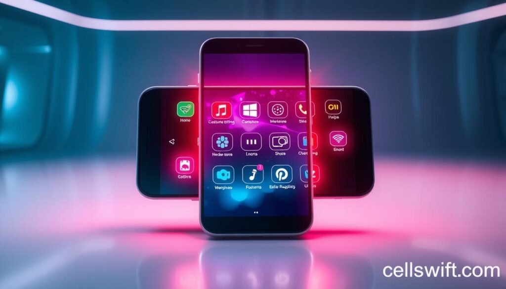 hidden smartphone features