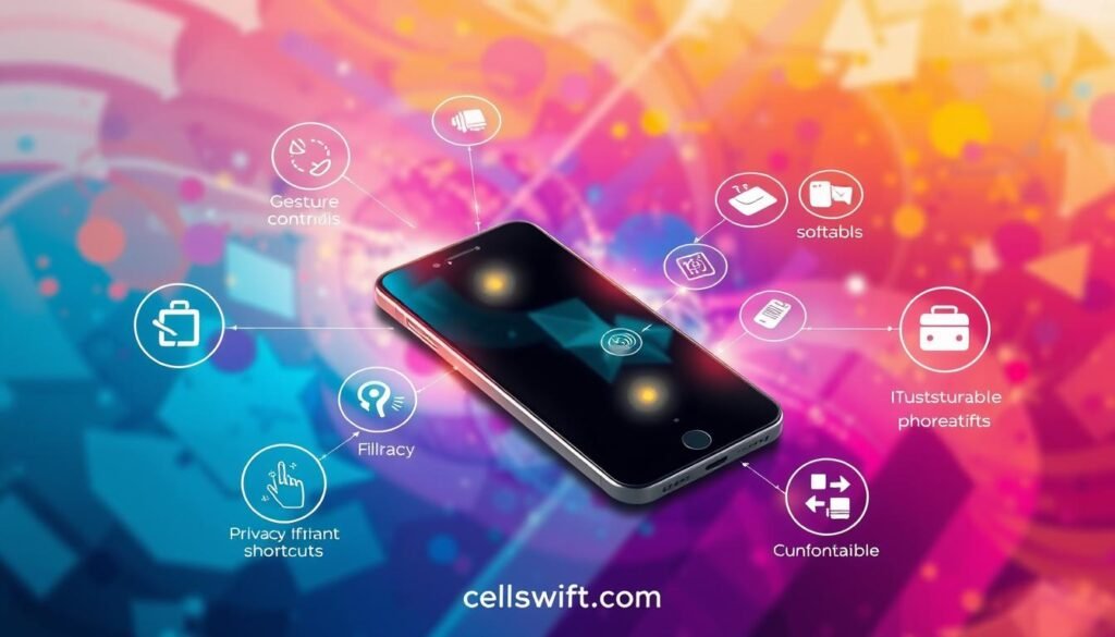 hidden smartphone features