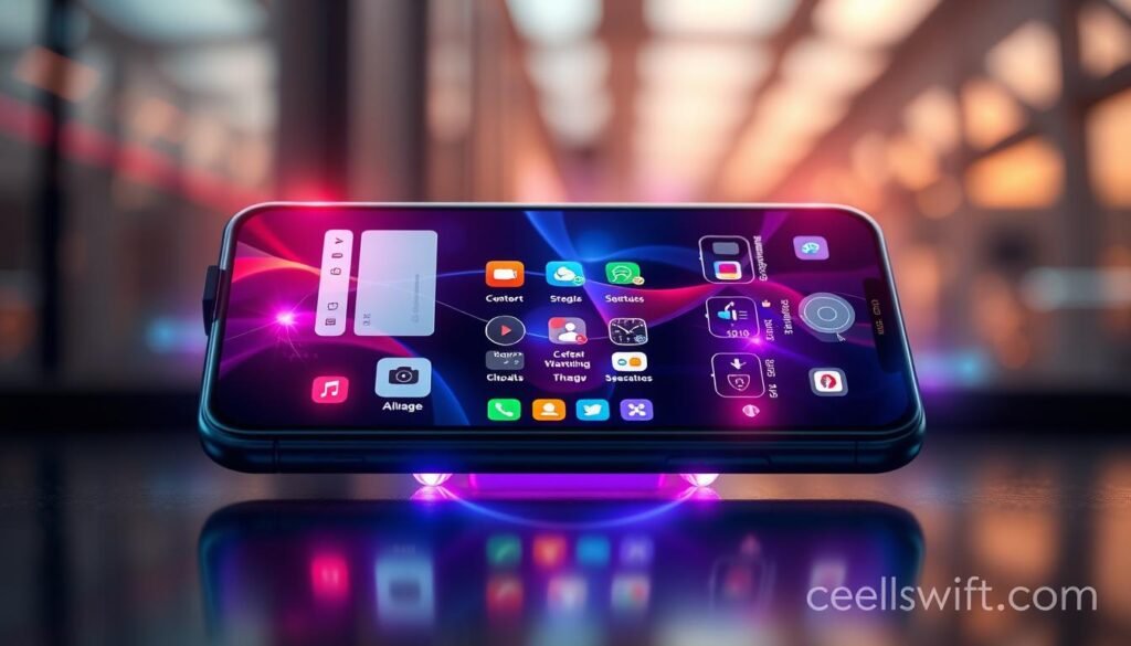 hidden smartphone features to boost productivity