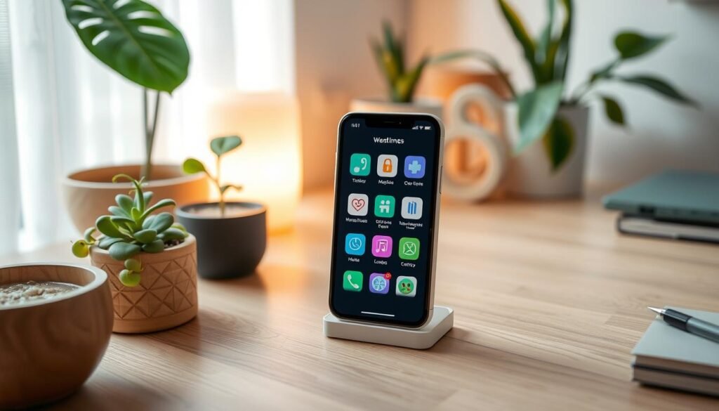 mobile mental health tools