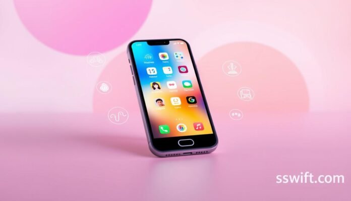 smartphone mental health apps