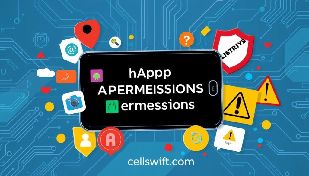 android app permissions