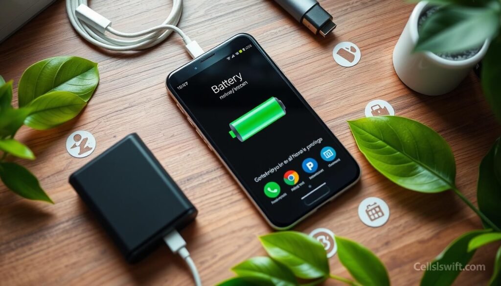 best practices for phone battery life