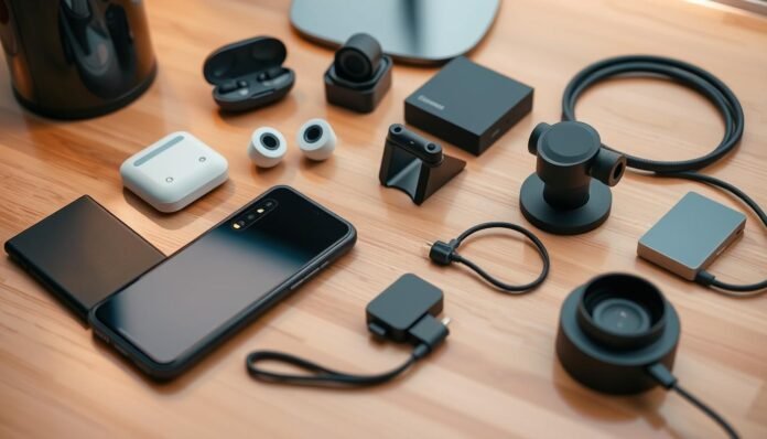 best smartphone accessories