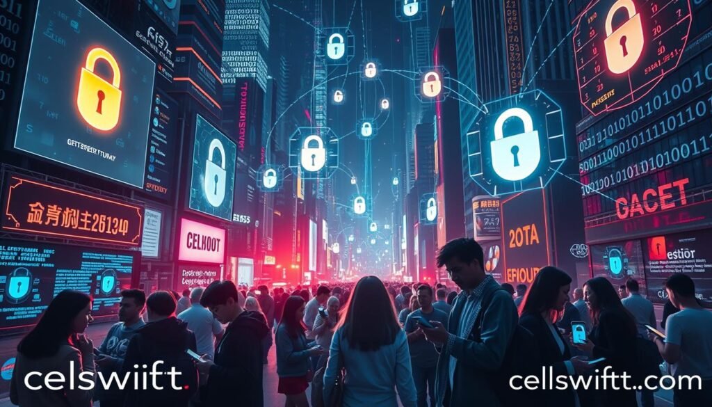 cybersecurity trends