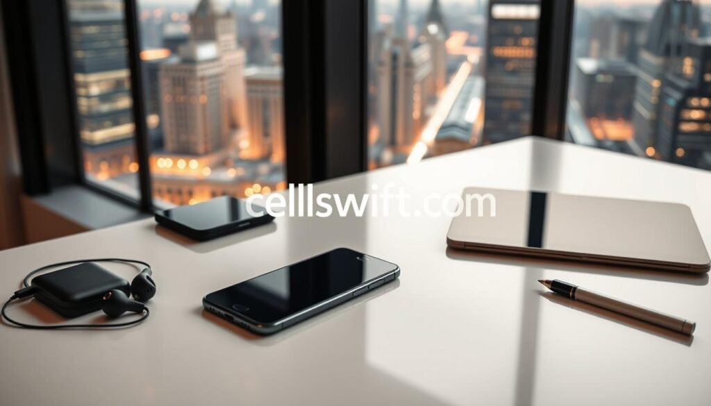 mobile-only lifestyle guide