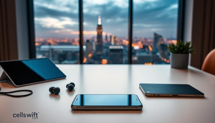 mobile-only lifestyle guide