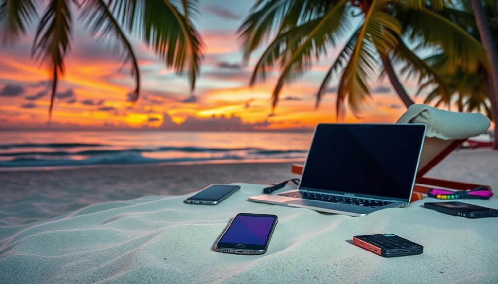 remote work lifestyle benefits