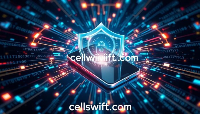 smartphone data privacy 2024