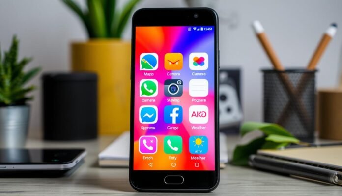 Must-have apps for new smartphone users