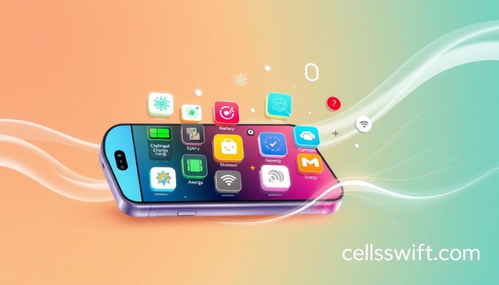 battery optimization apps