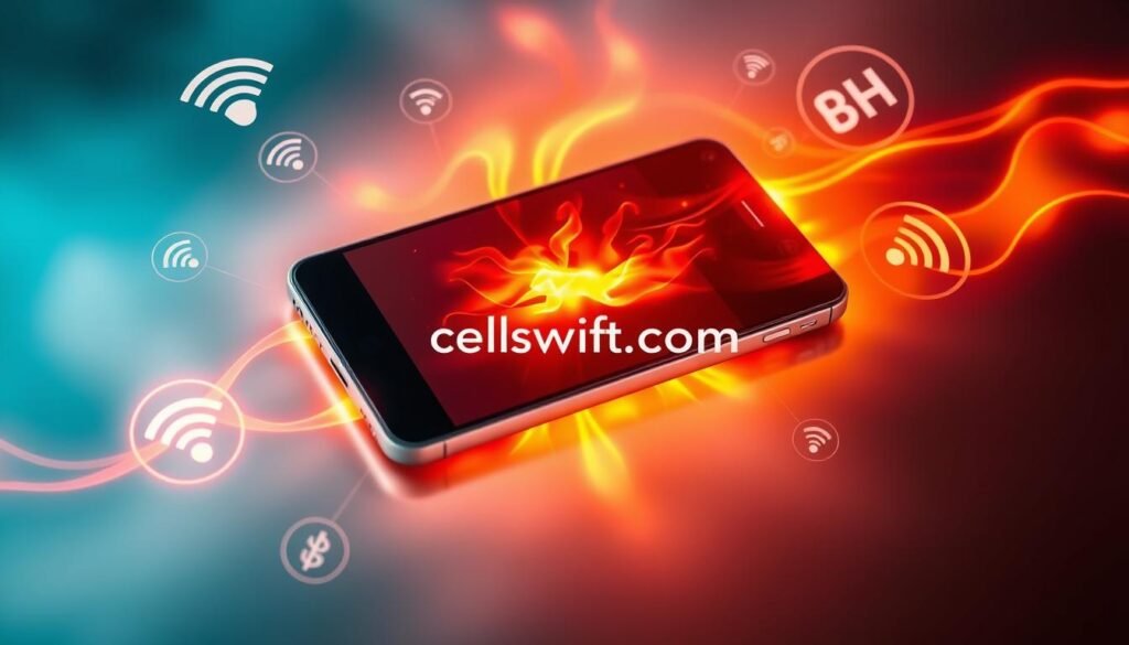 connectivity features