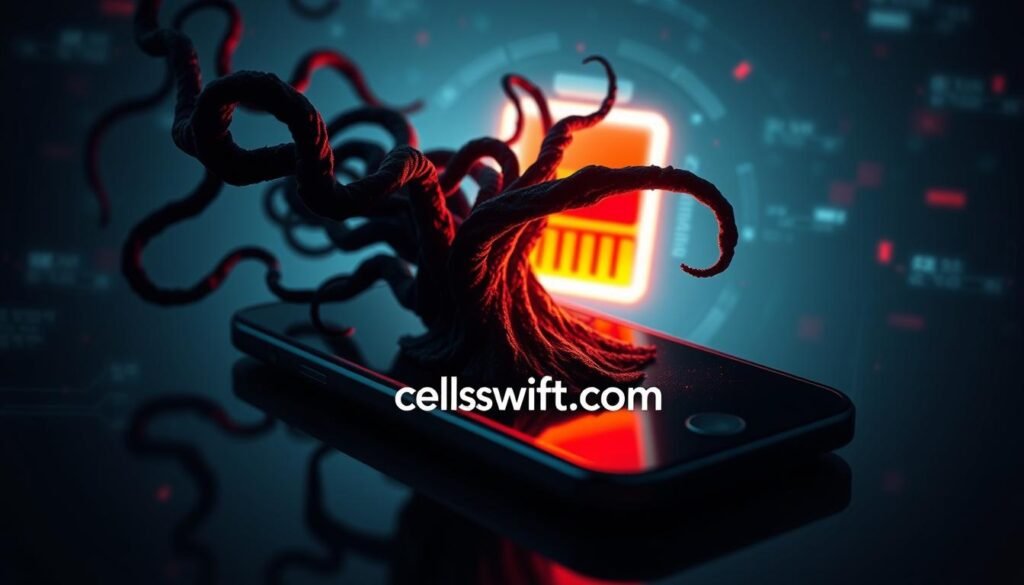 malware