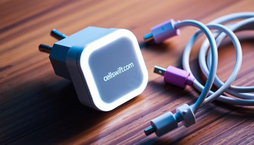power adapter