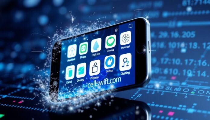 Best smartphone cleaner apps for 2024