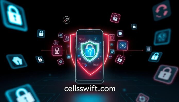 How to protect your smartphone from malware via apps