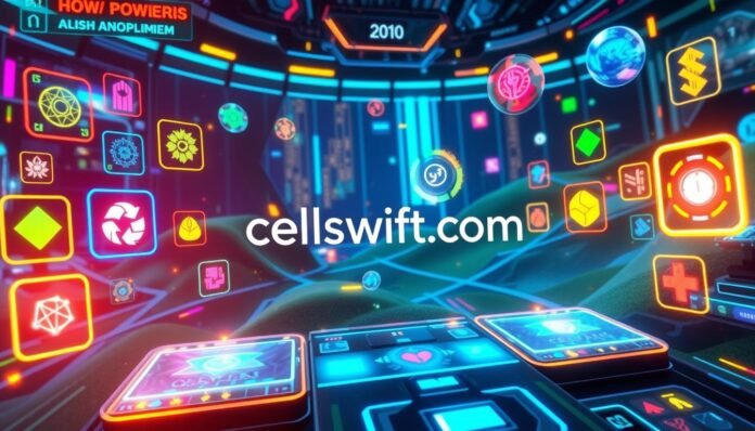 Top mobile apps for better gaming performance