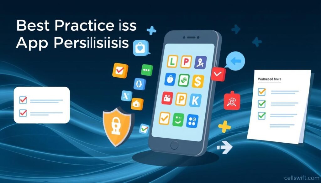 app permission best practices